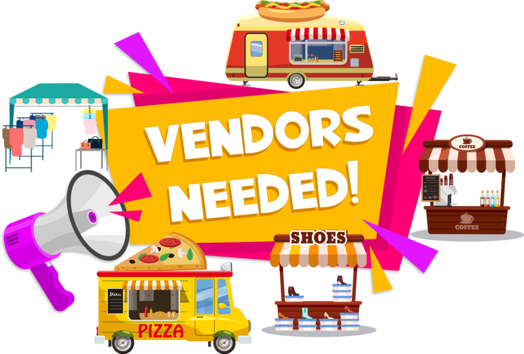 Avon Park Mall Festival - Vendors Needed!