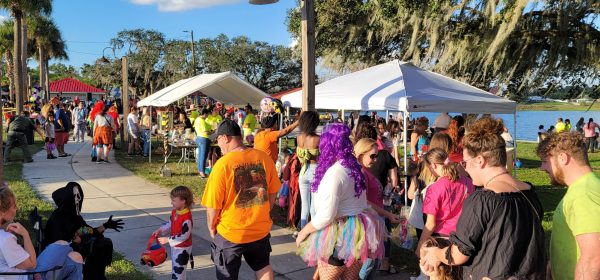Avon Park Halloween Festival 2022 by Heartland Helping Hands Inc.